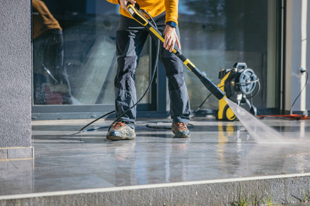 Best Building Exterior Washing  in Oakland, PA